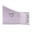【WEB限定】夢みるブラ(R) ノンワイヤー プレスド フラワー, パープル, product image number 1