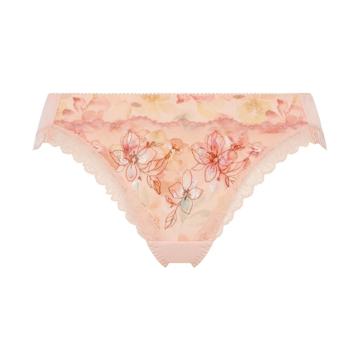 天使のブラ さら凛スリム654 レギュラーショーツ レギュラー