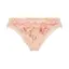 天使のブラ さら凛スリム654 レギュラーショーツ, オレンジ, product image number 0