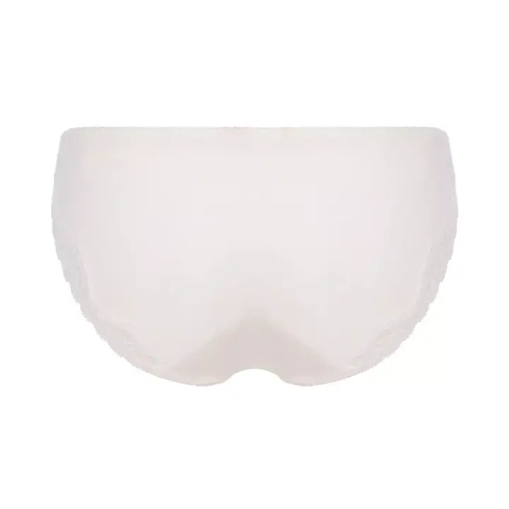 【SALE】フロラーレ バイ トリンプ611 レギュラーショーツ, ホワイト, product image number 1