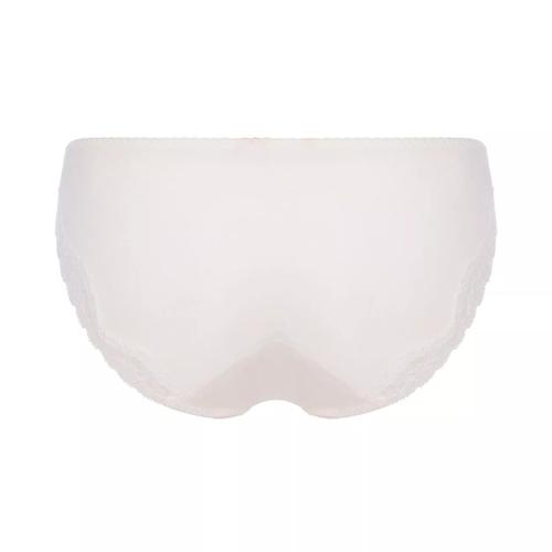 フロラーレ バイ トリンプ611 レギュラーショーツ, ホワイト, product image number 1
