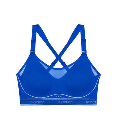TRIACTION CARDIO BREEZE