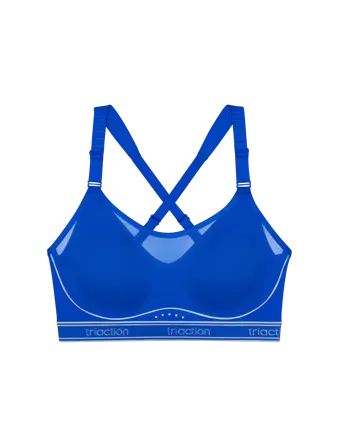 TRIACTION CARDIO BREEZE