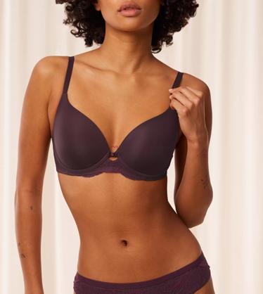 AMOURETTE CHARM in VIOLET