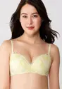 優々ブラ630 ノンワイヤーブラジャー