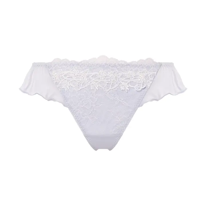 タンガ フェアリークチュール, グレー, product image number 0