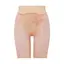 ヒップシェイパー569 ロングガードル【一部カラーSALE】, ベージュ, product image number 0
