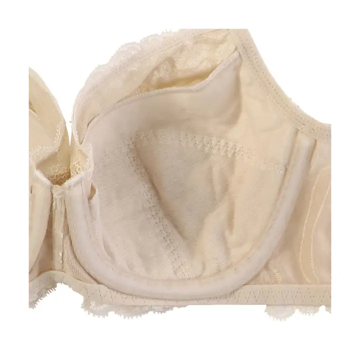 フロラーレ バイ トリンプ1101 フルカップブラジャー, ベージュ, product image number 3
