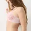 秘めわざ648 ブラジャー, ピンク, model image number 4