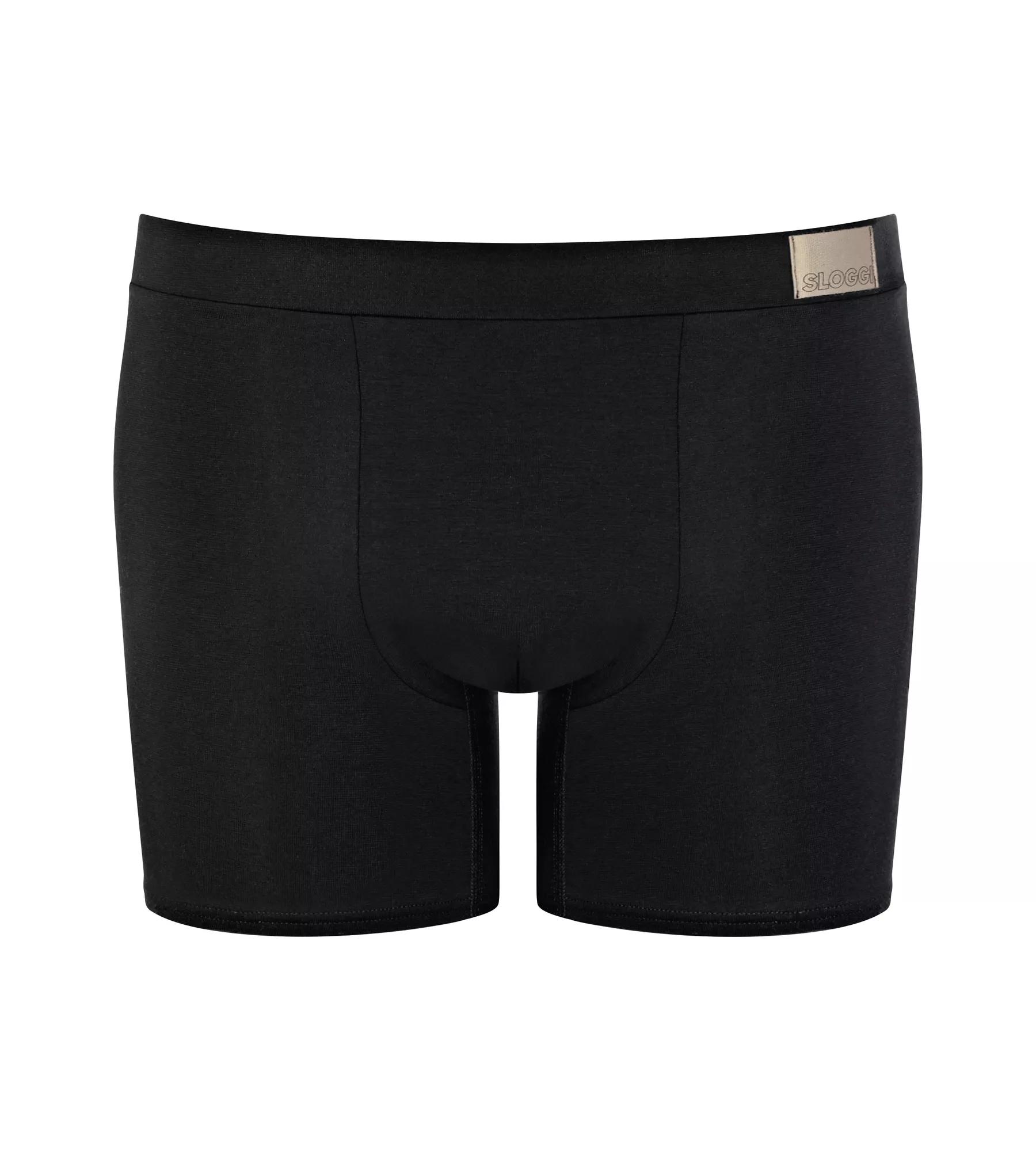 sloggi men GO Natural H Short C2P Brief Image 14