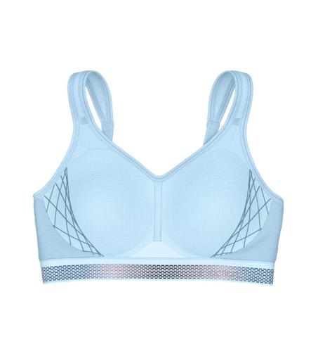 TRIACTION CARDIO CLOUD in BLAU