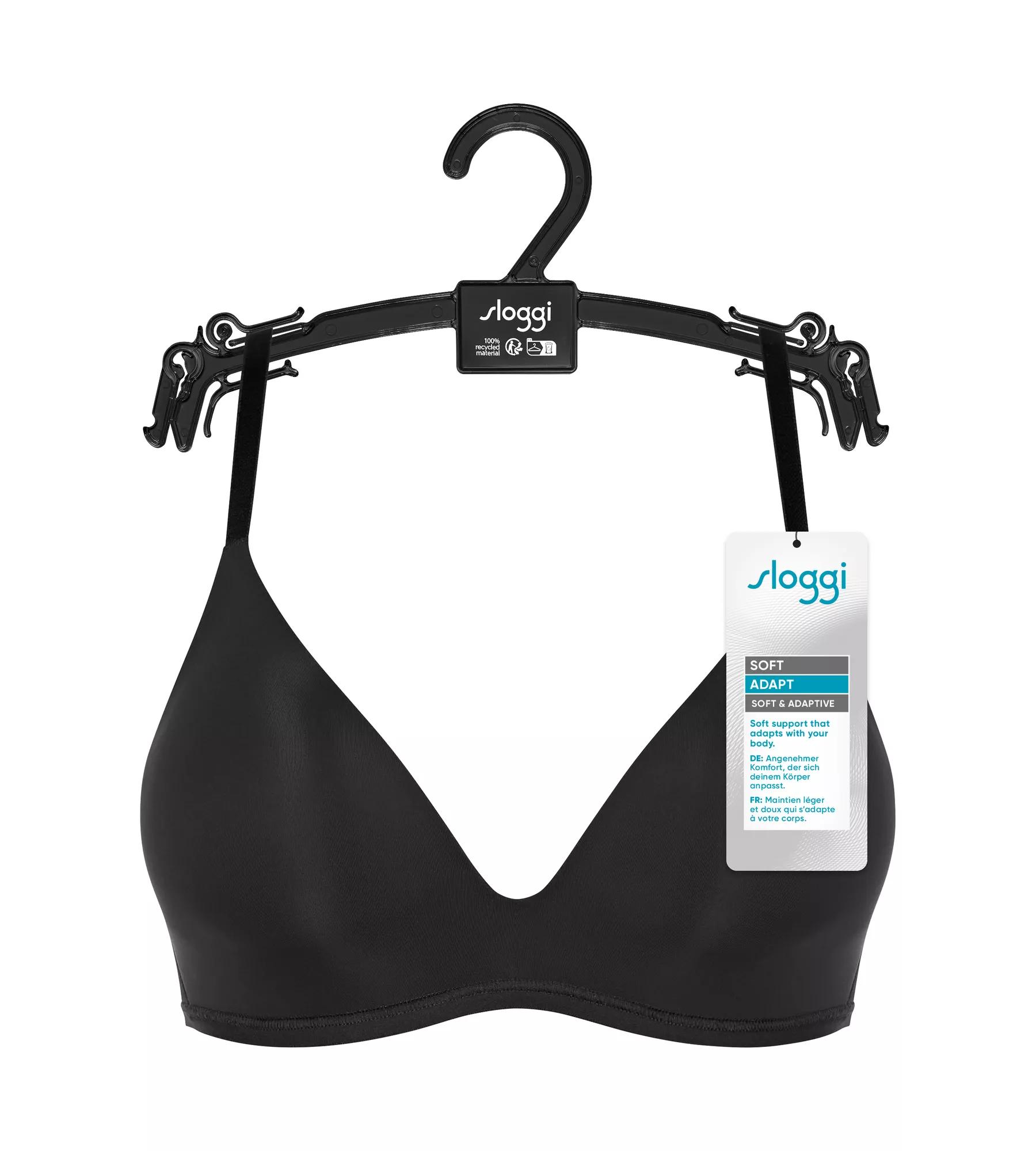 sloggi Soft ADAPT PU Bra Image 24