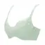 トリンプ プレミアム ゴールドレーベル4006 ブラジャー(パッドなし)【一部カラーSALE】, グリーン, product image number 2