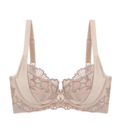 Young Simply Sculpt Blossom Wired Padded Bra (Sophia) | Triumph