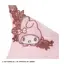 寄せブラ ブラジャー マイメロディ♡クロミ × AMOSTYLE, ピンク, product image number 1