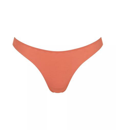 SLOGGI BODY ADAPT TWIST in ORANGE