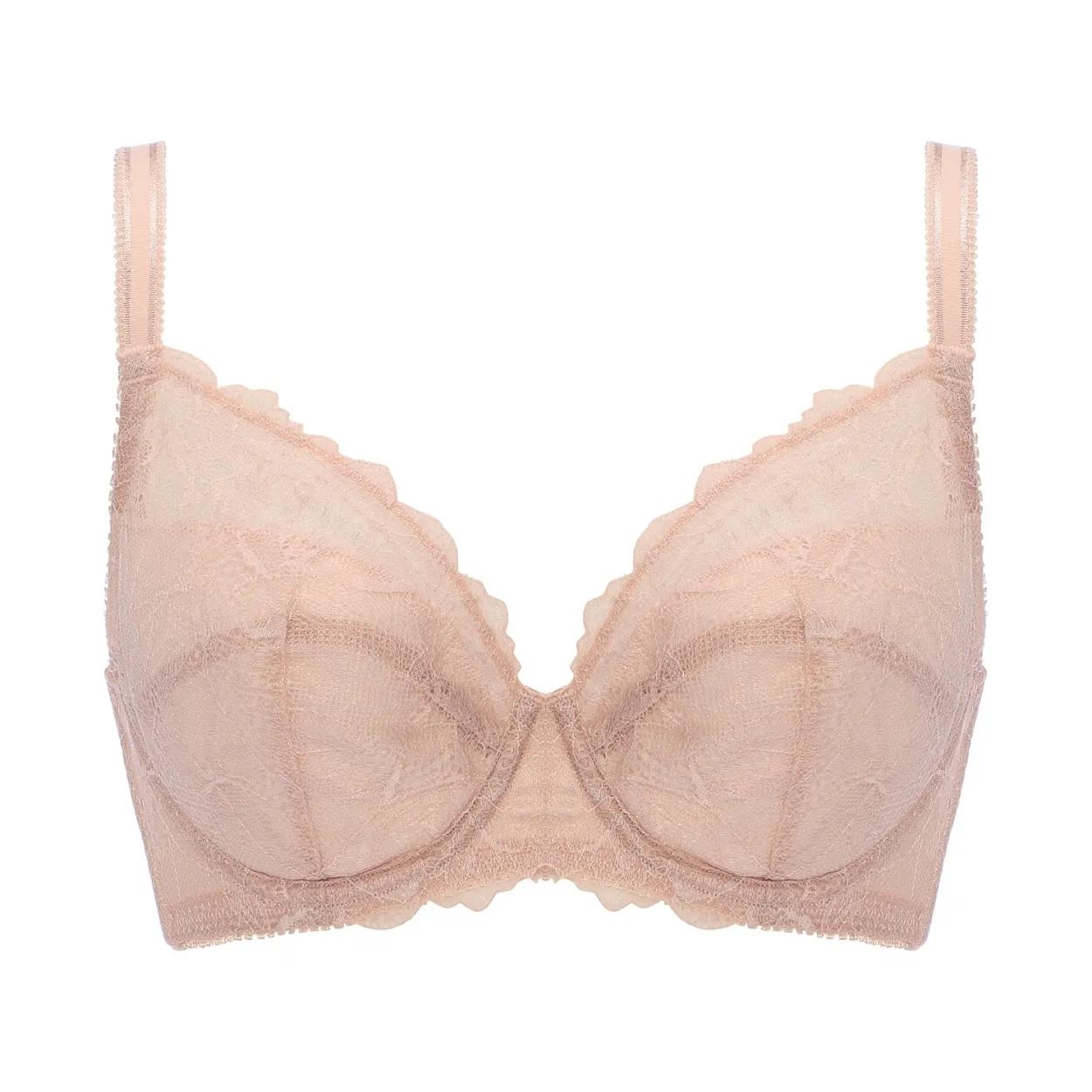 ブラジャー KHAITE Bras and tops KENDALL + KYLIE（ケンダルアンドカイリー）の「Kendall & Kylie