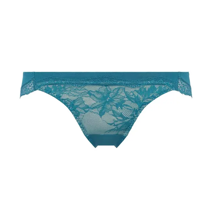 【SALE】レギュラーショーツ ナチュラルユー, グリーン, product image number 0