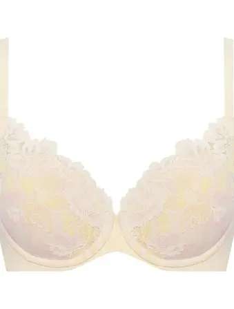 秘めわざ648 ブラジャー