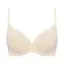 秘めわざ648 ブラジャー, ホワイト, product image number 0