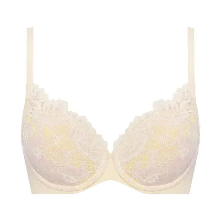 秘めわざ648 ブラジャー, ホワイト, product image number 0