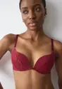 LOVE IN LACE