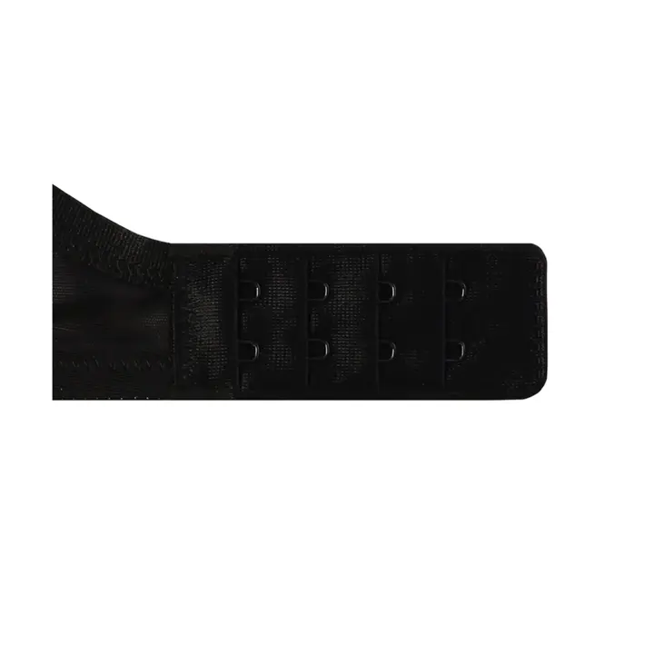 トリンプ |&nbsp;エスバイ ソフトフィット シアー ブラ, ブラック, product image number 4