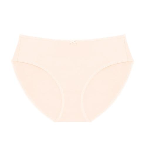 Triumph Pure Breeze Midi - Fresh powder - Single Panty