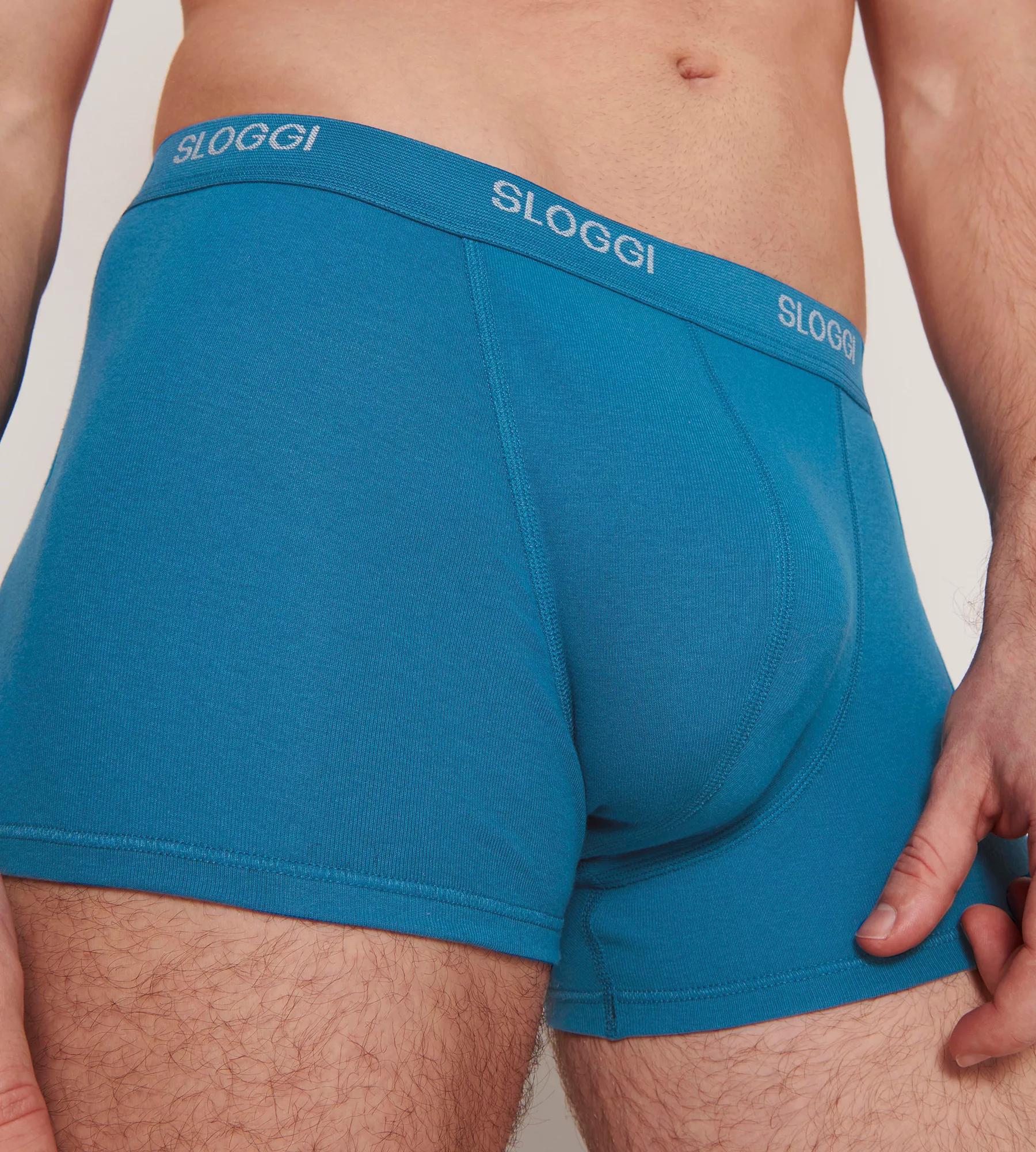 Boxer best sale sloggi homme