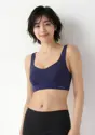 【WEB限定】スロギー ゼロ フィール ベーシック 2 ハーフトップ