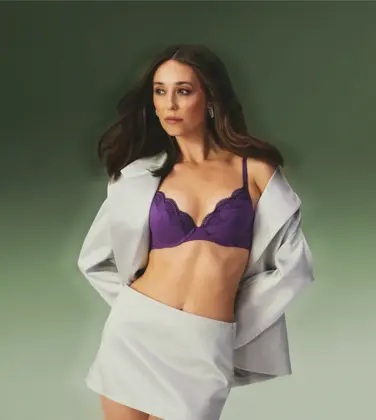 TRIUMPH COMFORT GLAM