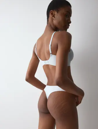 BODY MAKE-UP SOFT TOUCH