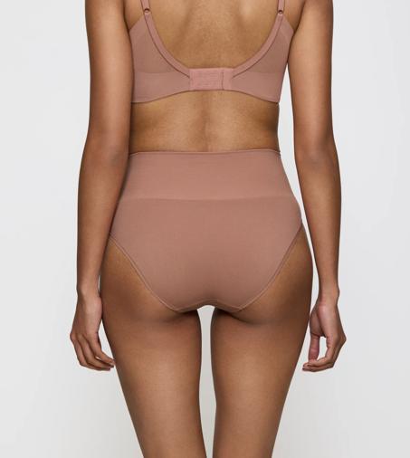 TRIUMPH SOFT SCULPT in BROWN