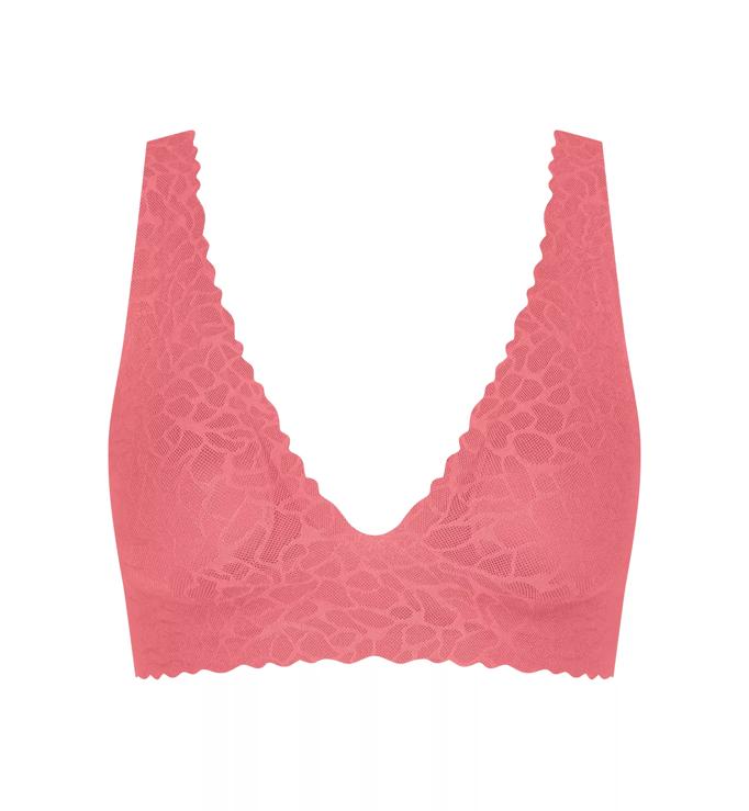 Buy Sloggi Zero Feel Lace Top (10201958) from £12.72 (Today) – Best Deals  on