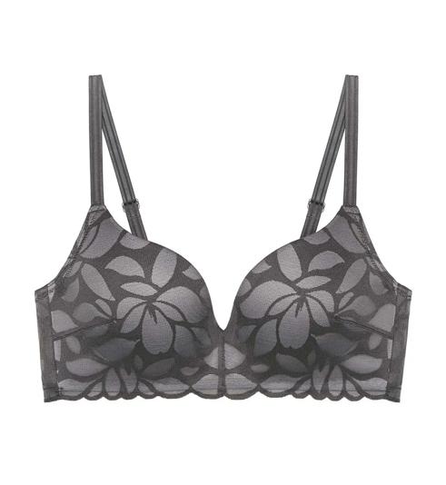 Triumph BEYOND BLOSSOM NON-WIRED PADDED BRA - Anta - Non-wired Bra