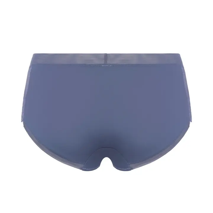 【SALE】フロラーレ リュクス5001 レギュラーショーツ, ブルー, product image number 1