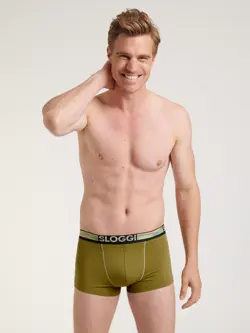 SLOGGI MEN GO ABC NATURAL