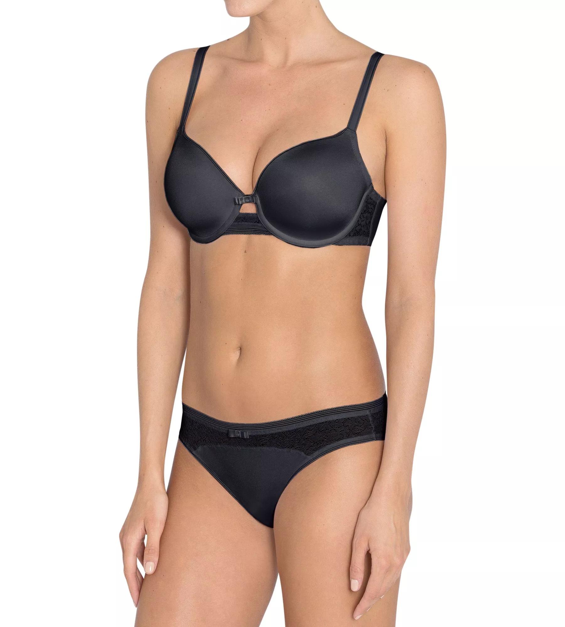 Beauty-Full Essential WP Bra Image 3