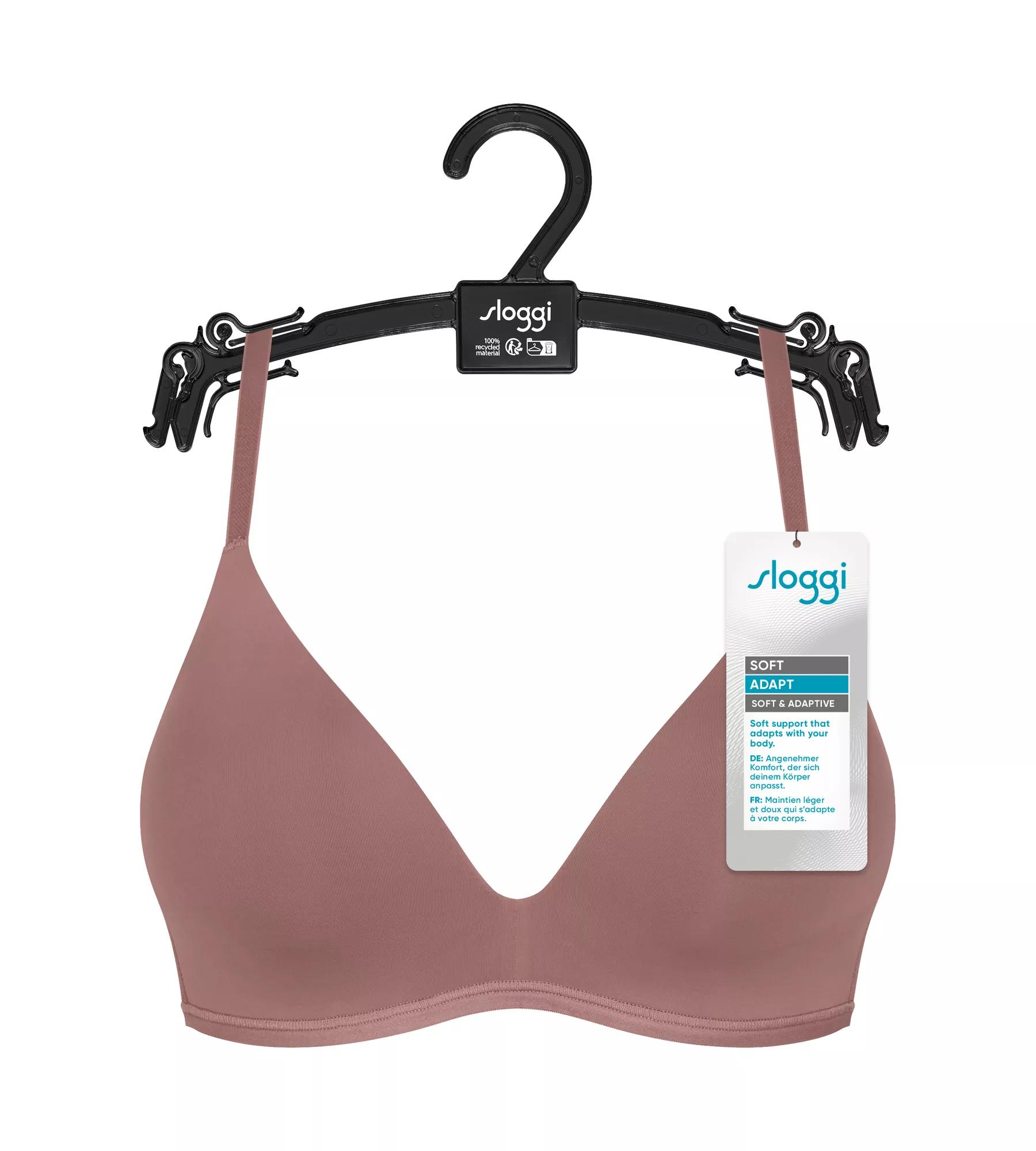 sloggi Soft ADAPT PU Bra Image 9