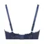 【SALE】フロラーレ バイ トリンプ4000 ブラジャー, ブルー, product image number 1