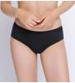 Triumph Quần Lót Hipster SLOGGI GO VIVID EVERYDAY - Black - Hipster Panties
