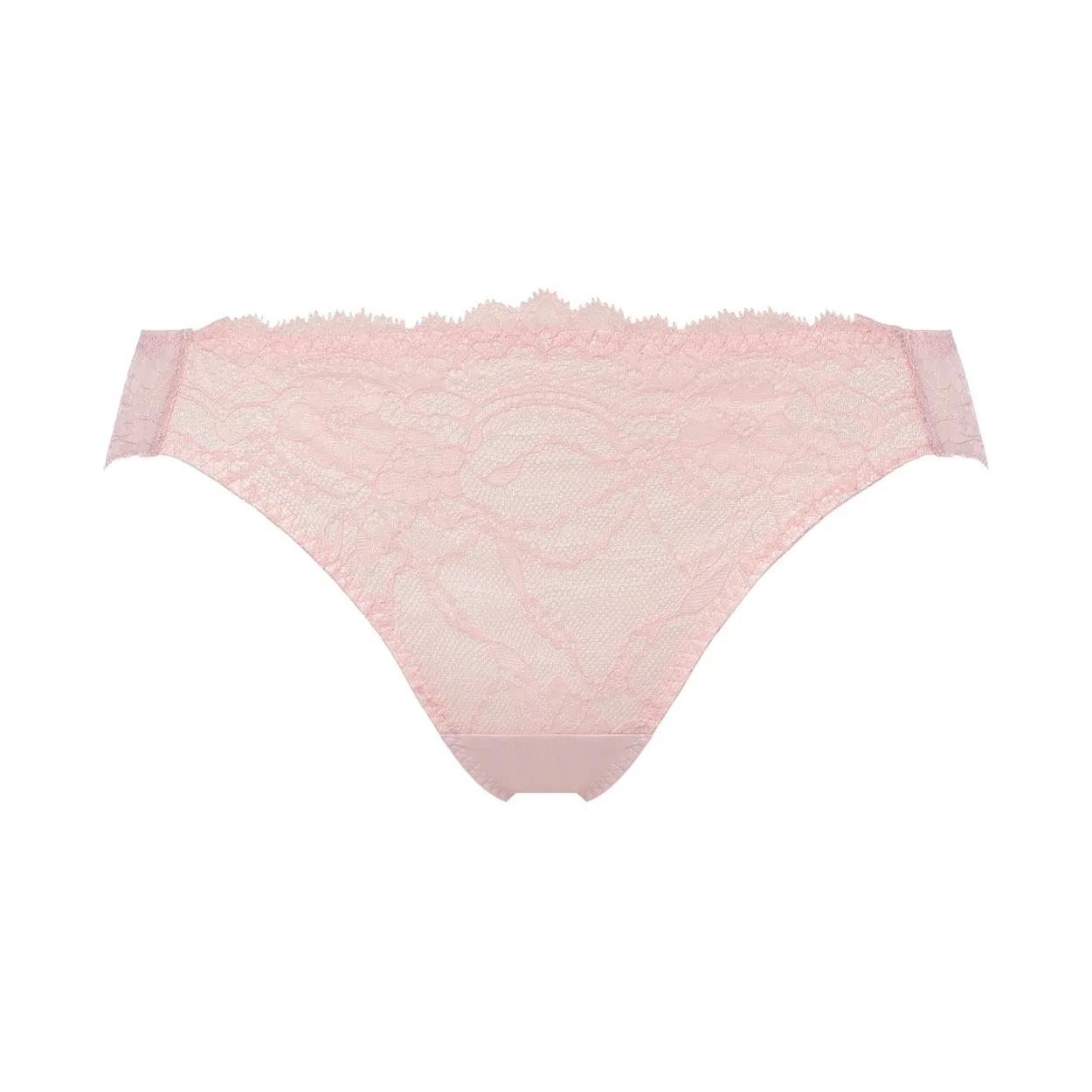 レギュラーショーツ スレンダーラインブラ AMST1512 Hikini JX