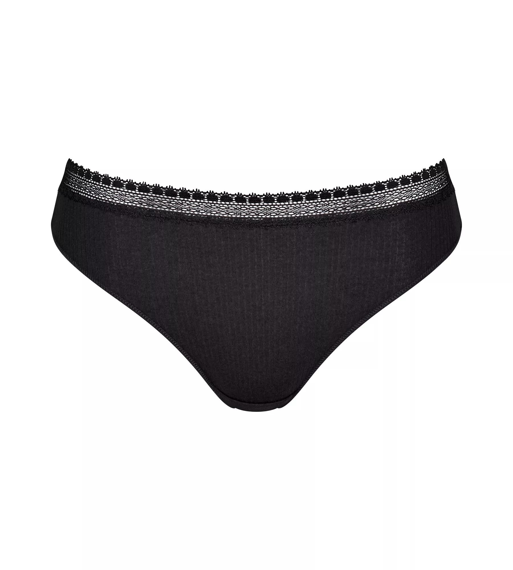 sloggi GO Ribbed H Tai C2P Brief Image 20