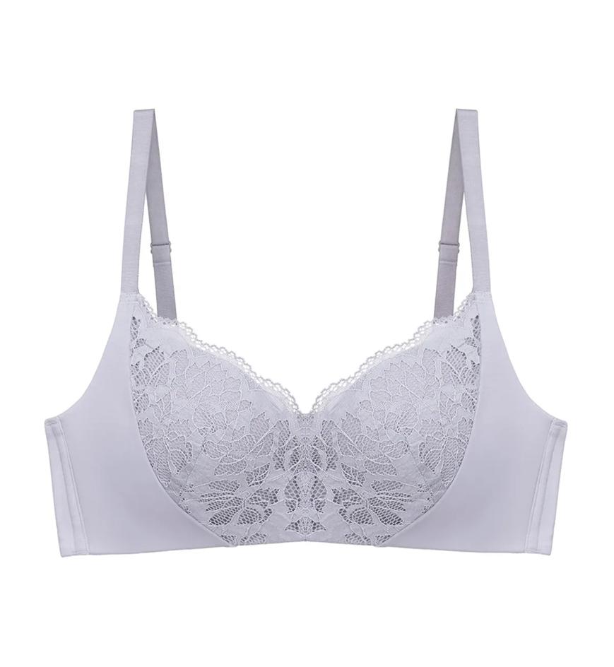 【新品/未使用】 thehighlights 'bra' gray Sサイズ 新品/未使用】 thehighlights 'bra' gray Sサイズ