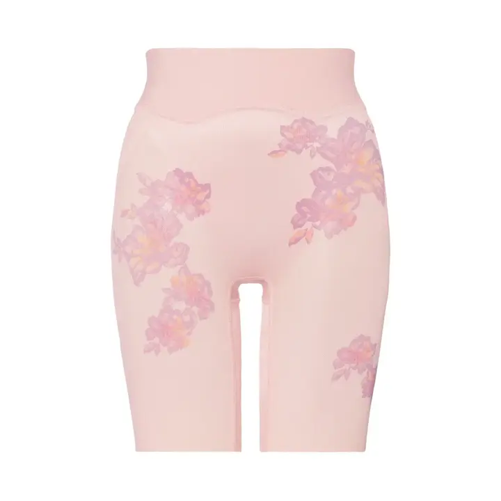 ヒップシェイパー569 ロングガードル【一部カラーSALE】, ピンク, product image number 0