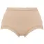 SO NATURAL7120 はきこみ深めショーツ【一部カラーSALE】, ベージュ, product image number 0