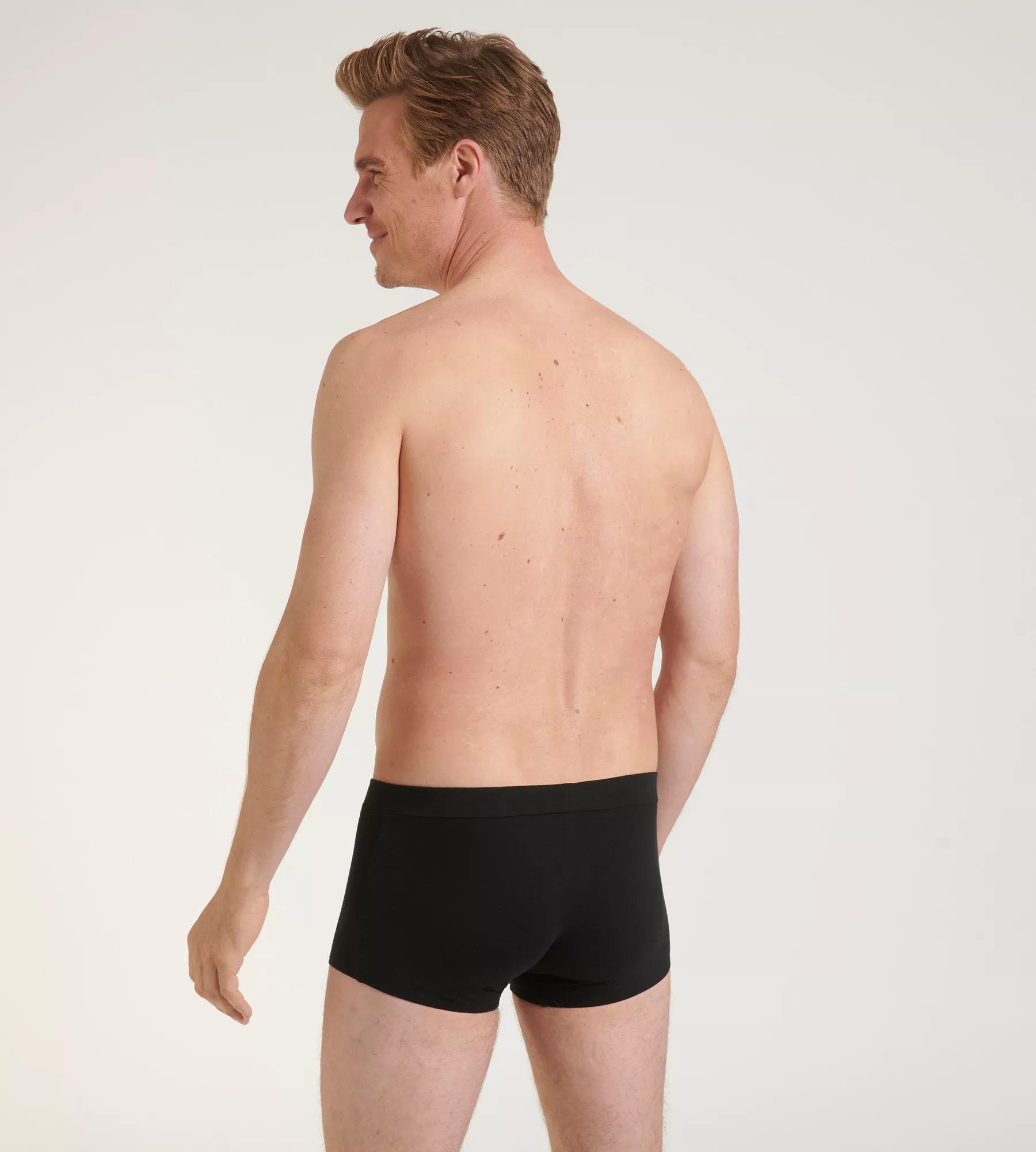 sloggi men GO Natural H Hipster C2P Brief Image 9