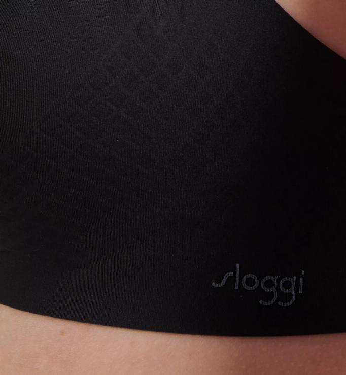 Sloggi Body Adapt Twist T-Shirt Bra - Everyday Base Layer Women's