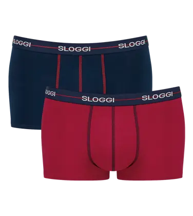 SLOGGI MEN START
