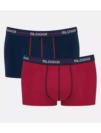 SLOGGI MEN START